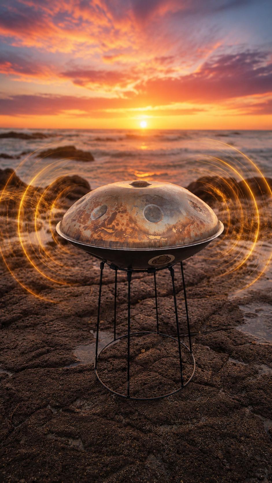 Sound Healing