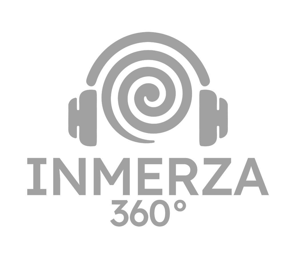 Inmerza360 Logo