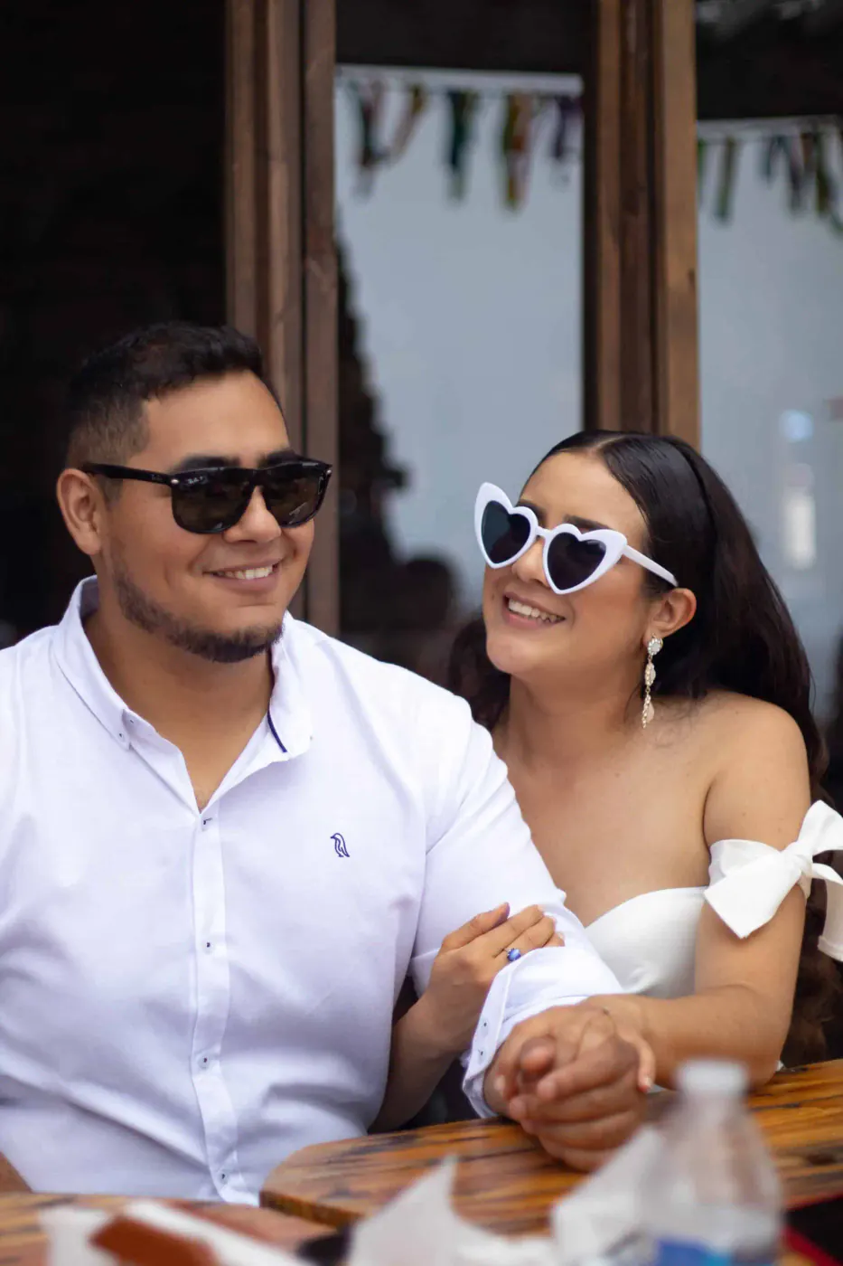 Foto Boda Novios