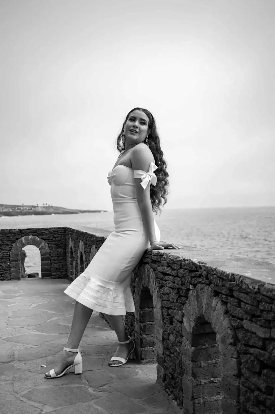 Foto Novios Exterior